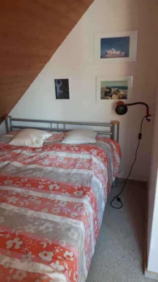 Ferienwohnung Gesine Leer Zewnętrze zdjęcie