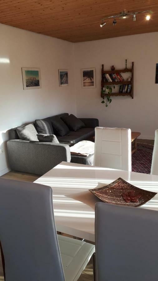 Ferienwohnung Gesine Leer Zewnętrze zdjęcie
